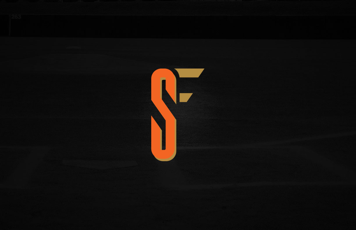 San Francisco Giants Logo Concept
