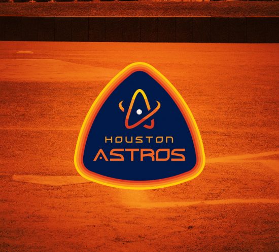 Houston Astros Logo Concept