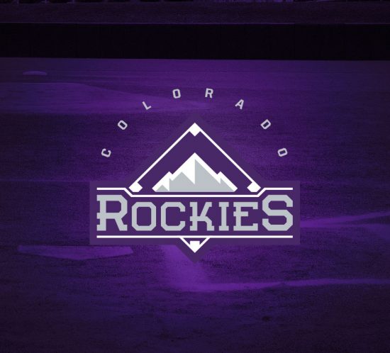 Colorado Rockies Logo Concept