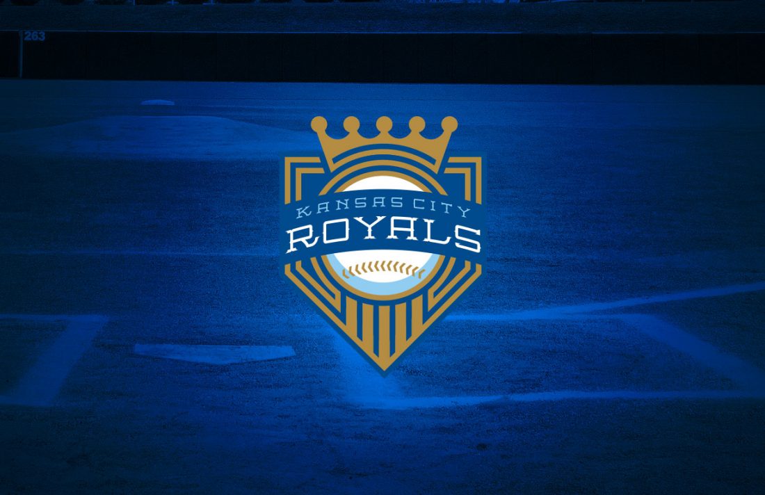 Kansas City Royals Logo Concept
