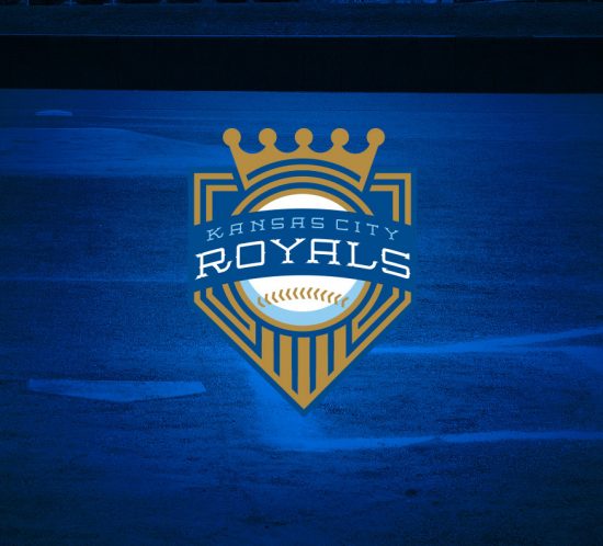 Kansas City Royals Logo Concept