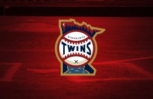 Minnesota Twins Logo Concept