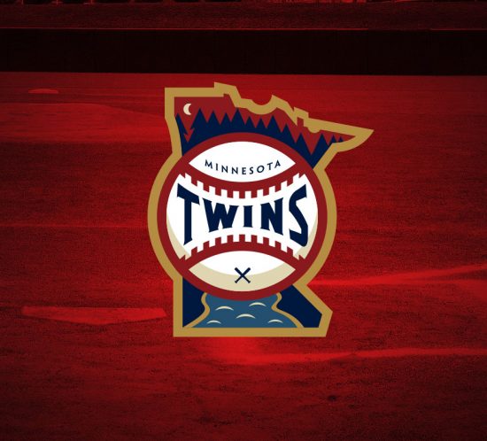 Minnesota Twins Logo Concept