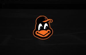 Baltimore Orioles Logo Concept