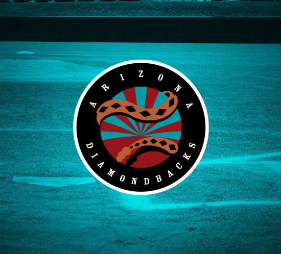 Arizona Diamondbacks Logo Concept