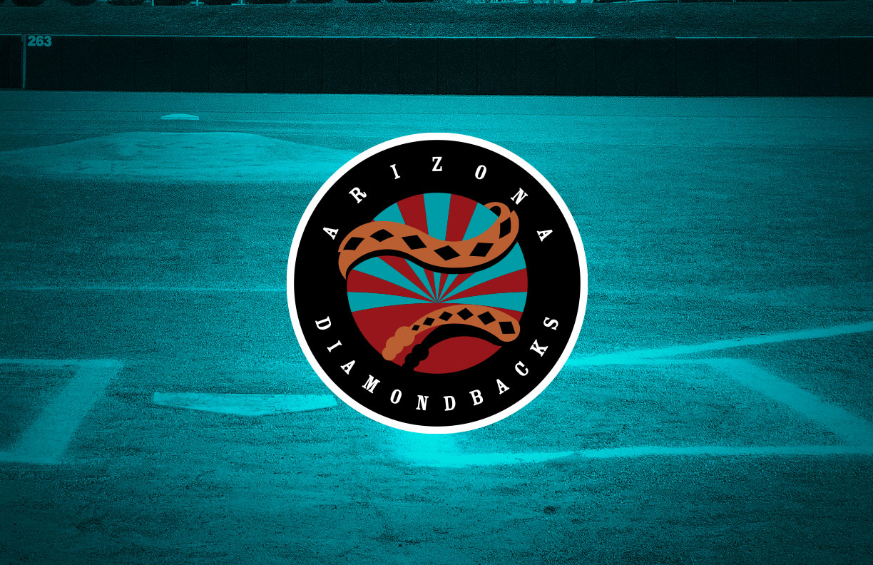 Arizona Diamondbacks Logo Concept