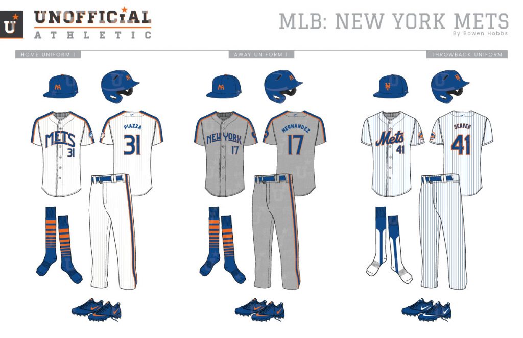 UNOFFICiAL ATHLETIC MLB_mets_uniforms1