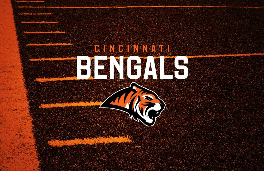 Cincinnati Bengals Logo Concept