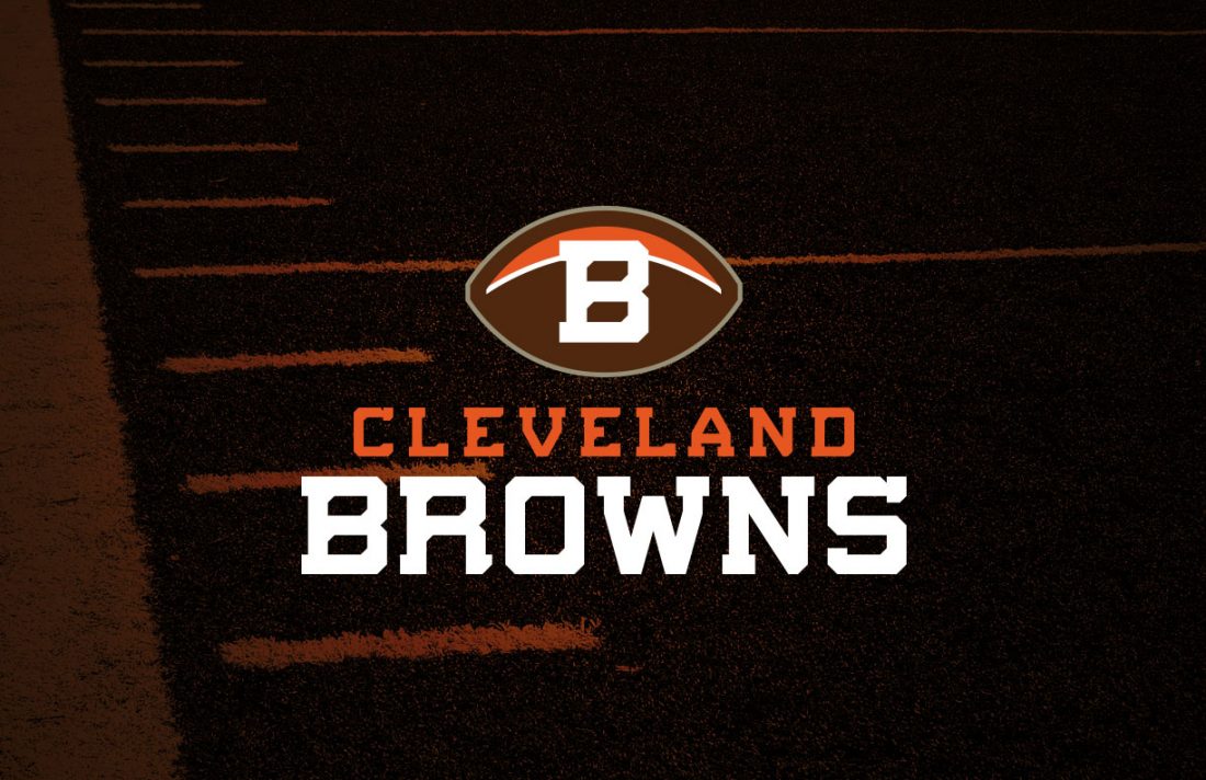Cleveland Browns Logo Concept