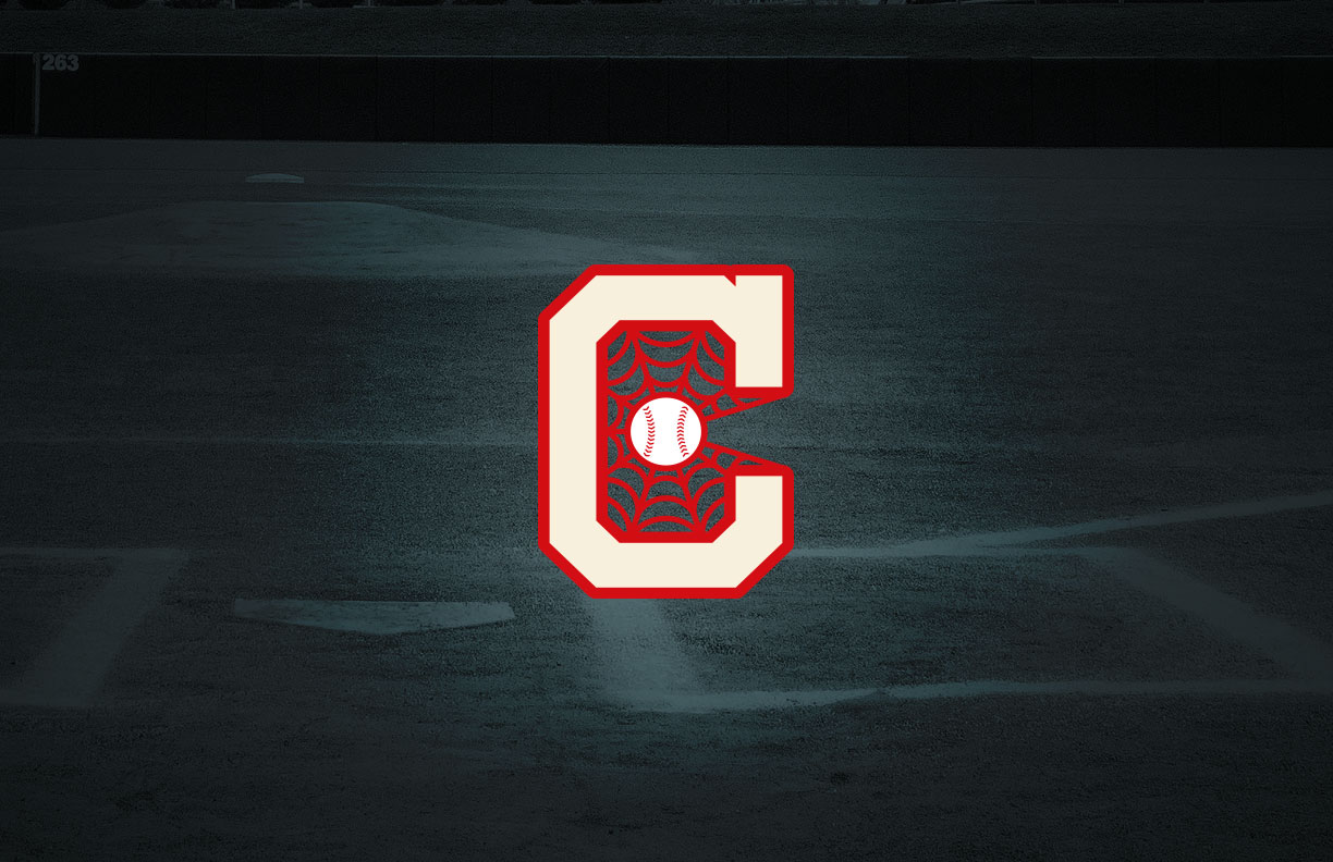 Cleveland Spiders Logo Concept