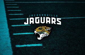 Jacksonville Jaguars Logo Concept