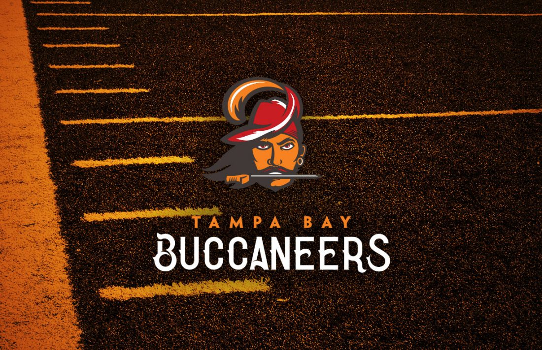 Tampa Bay Buccaneers Logo Concept