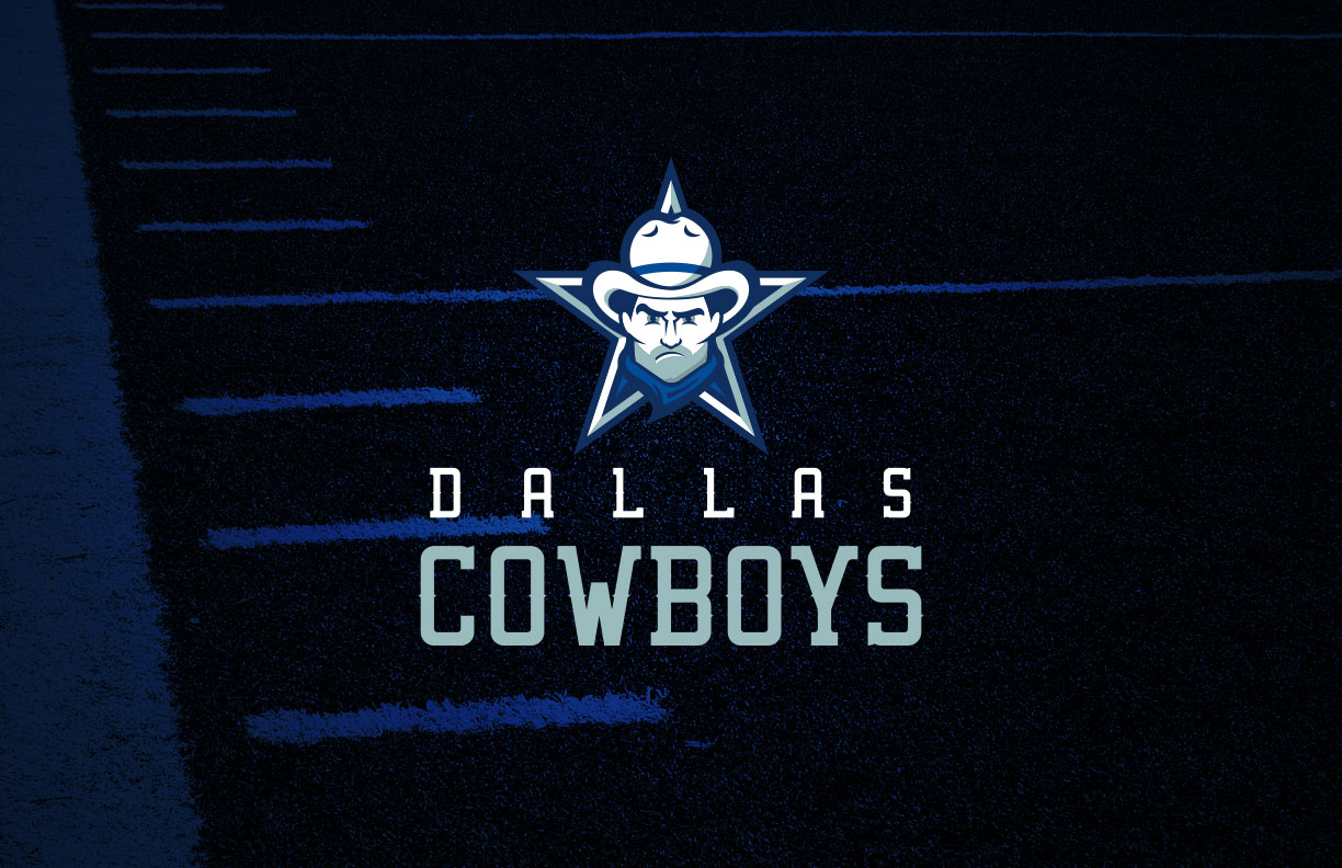 Dallas Cowboys Logo and symbol, meaning, history, PNG, brand