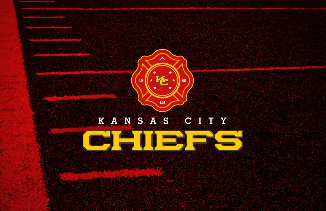 Kansas City Chiefs Logo Concept
