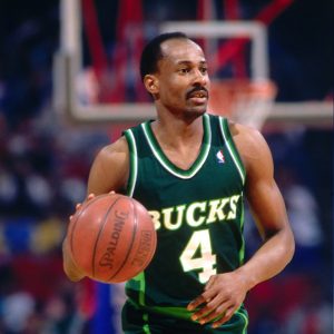 Sidney Moncrief