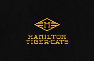 Hamilton Tiger-Cats Logo Concept